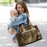 Previjalni set 6 v 1 Skip Hop Olive